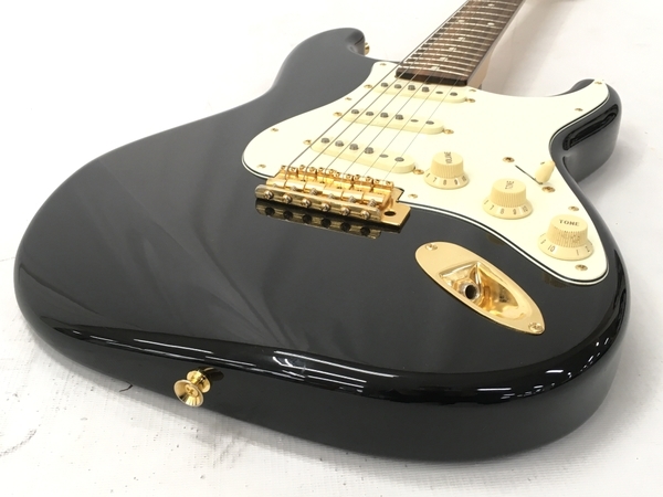 Fender Japan Stratocaster Uシリアル エレキ ギター フェンダー