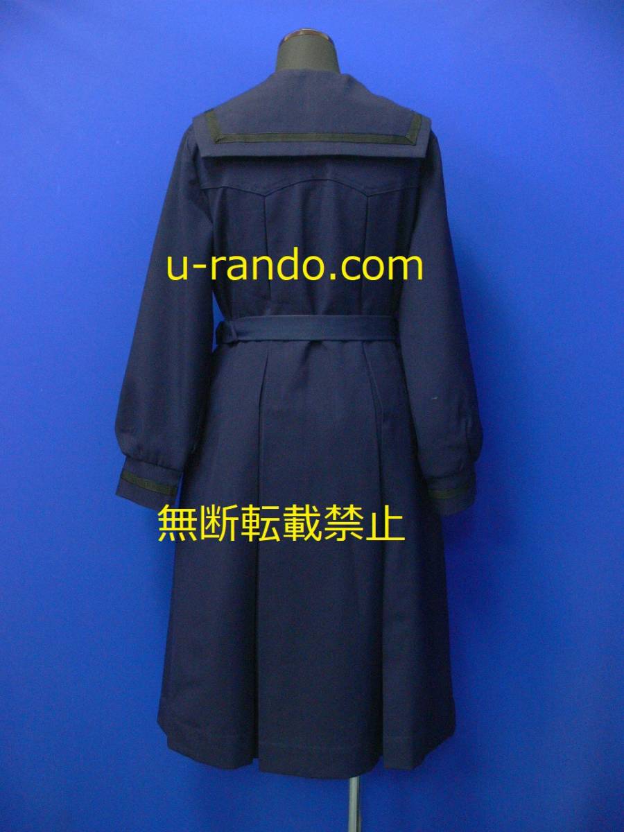 コスプレ衣装 制服 セーラー服 旧 塩原女子 セーラーワンピース 学生服 売買されたオークション情報 Yahooの商品情報をアーカイブ公開 オークファン Aucfan Com