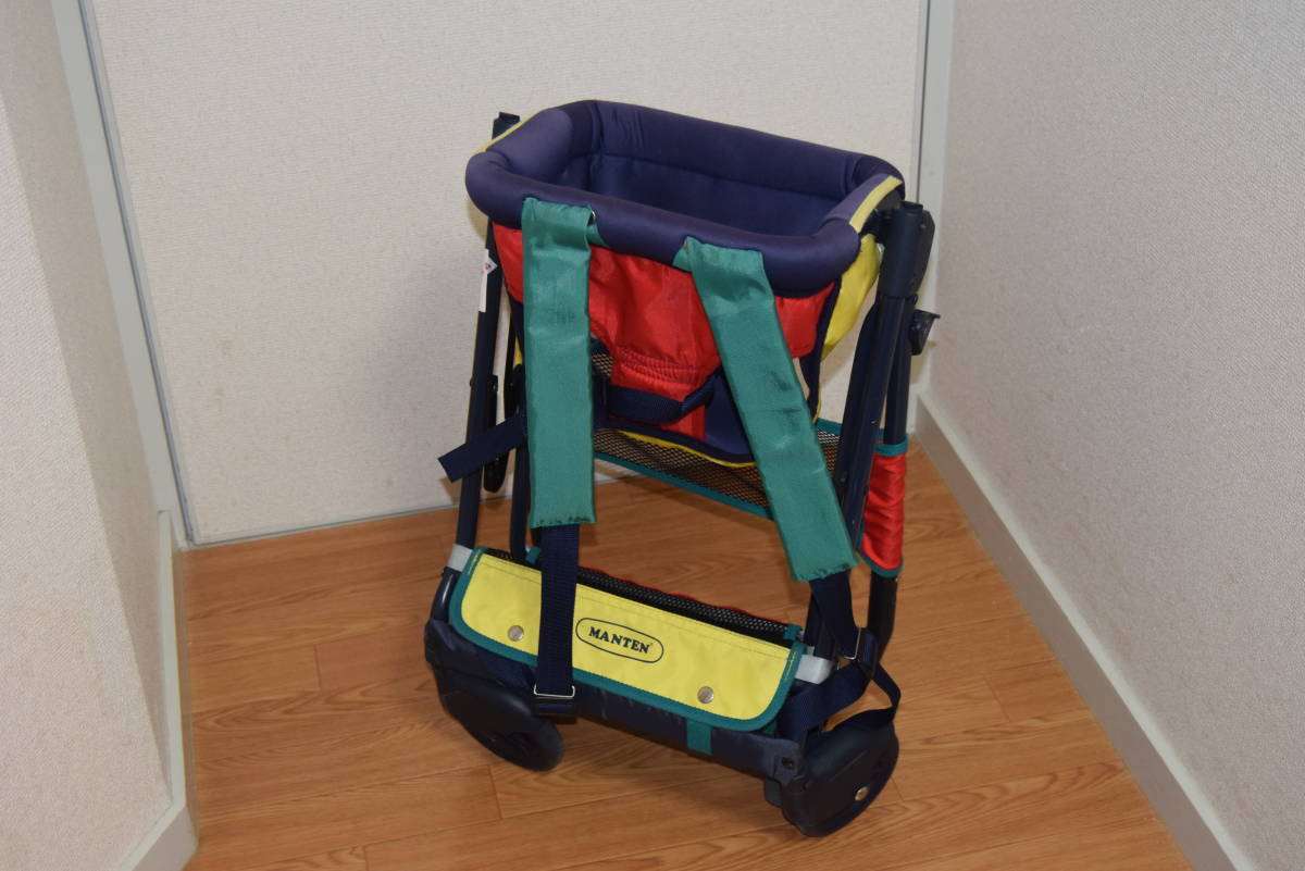 帰省に大活躍 おんぶっこバギー ベビーカー コンビ アップリカ ベビーカー 売買されたオークション情報 Yahooの商品情報をアーカイブ公開 オークファン Aucfan Com