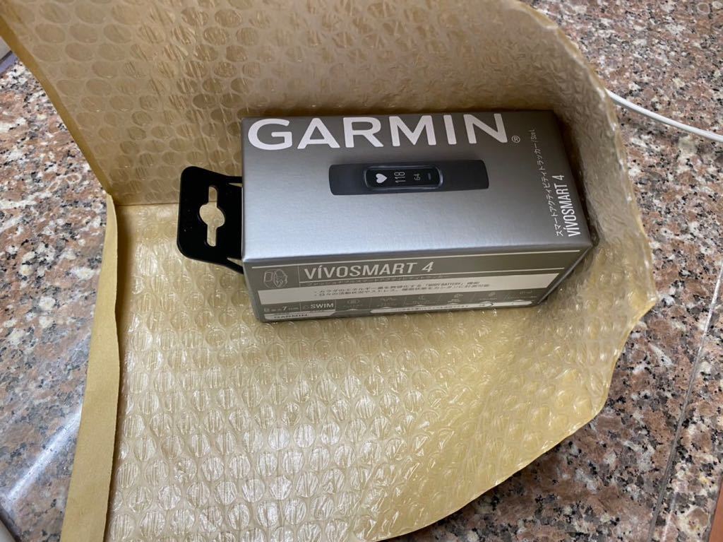 ViVOSMART 4 size L_7