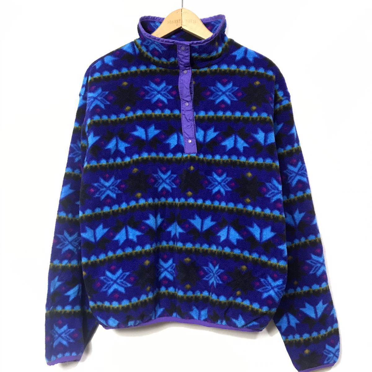 □女性用 70s～80s ビンテージ USA製 L.L.Bean エルエルビーン 