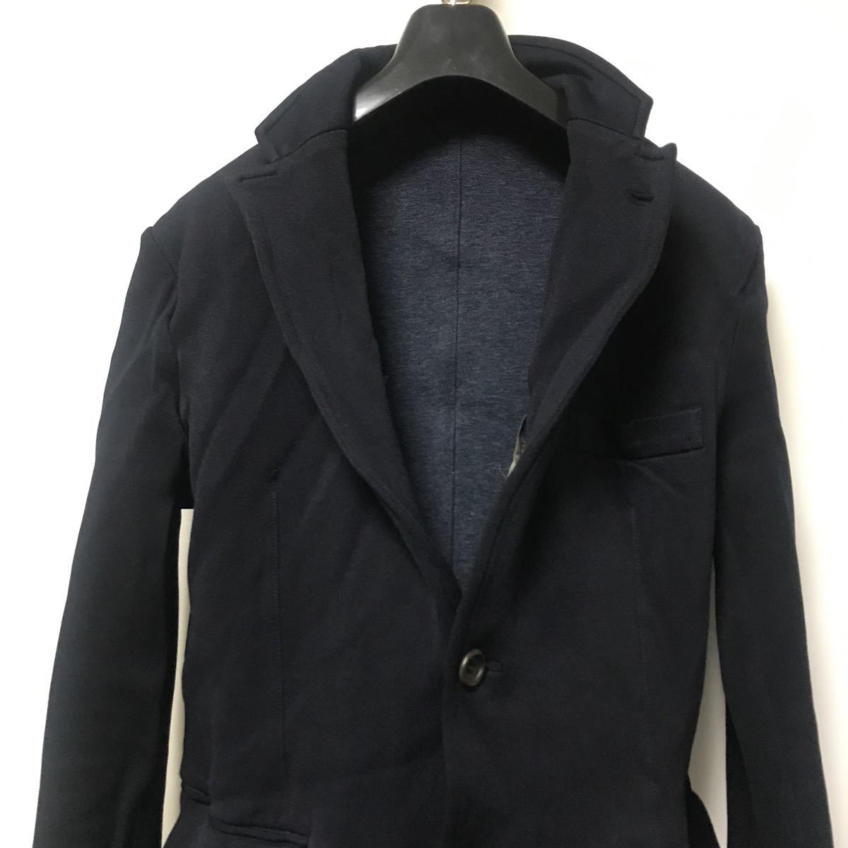 コムデギャルソン des COMME GARCONS 美品 0 オム AD AD2007 PLUS 