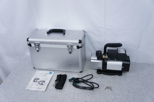 B499010S】美品 TASCO タスコ TA150RB オイル逆流防止弁付小型高性能 