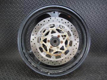 フロントホイール -xjr400 2026年最新Yahoo!オークション XJR400 Yahoo
