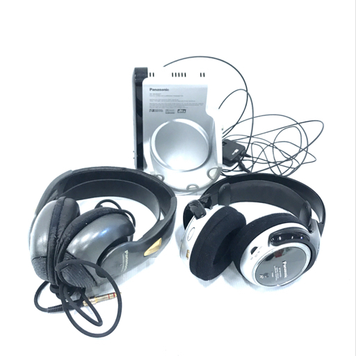 Panasonic RP-WH5000T RP-WH5000 パナソニック デジタル コードレス