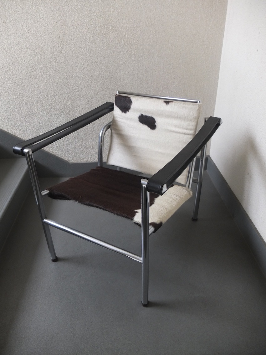 JEANNERET CHANDIGARH ピエール・ジャンヌレ Pierre Jeanneret ル