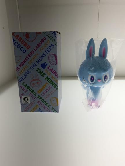 INSTINCTOY x How2work◇Zimomo HER◇インスティンクトイ、ジモモ