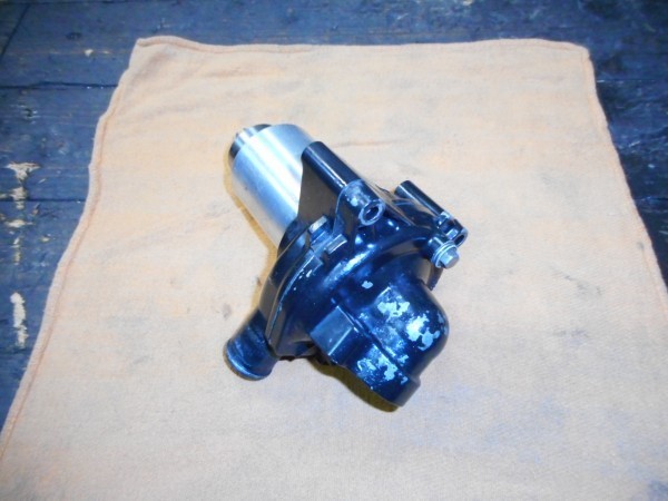 K-E00030 ら ☆KAWASAKI ZX12R ウォーターポンプ Kawasaki 0 ZX-12R 1