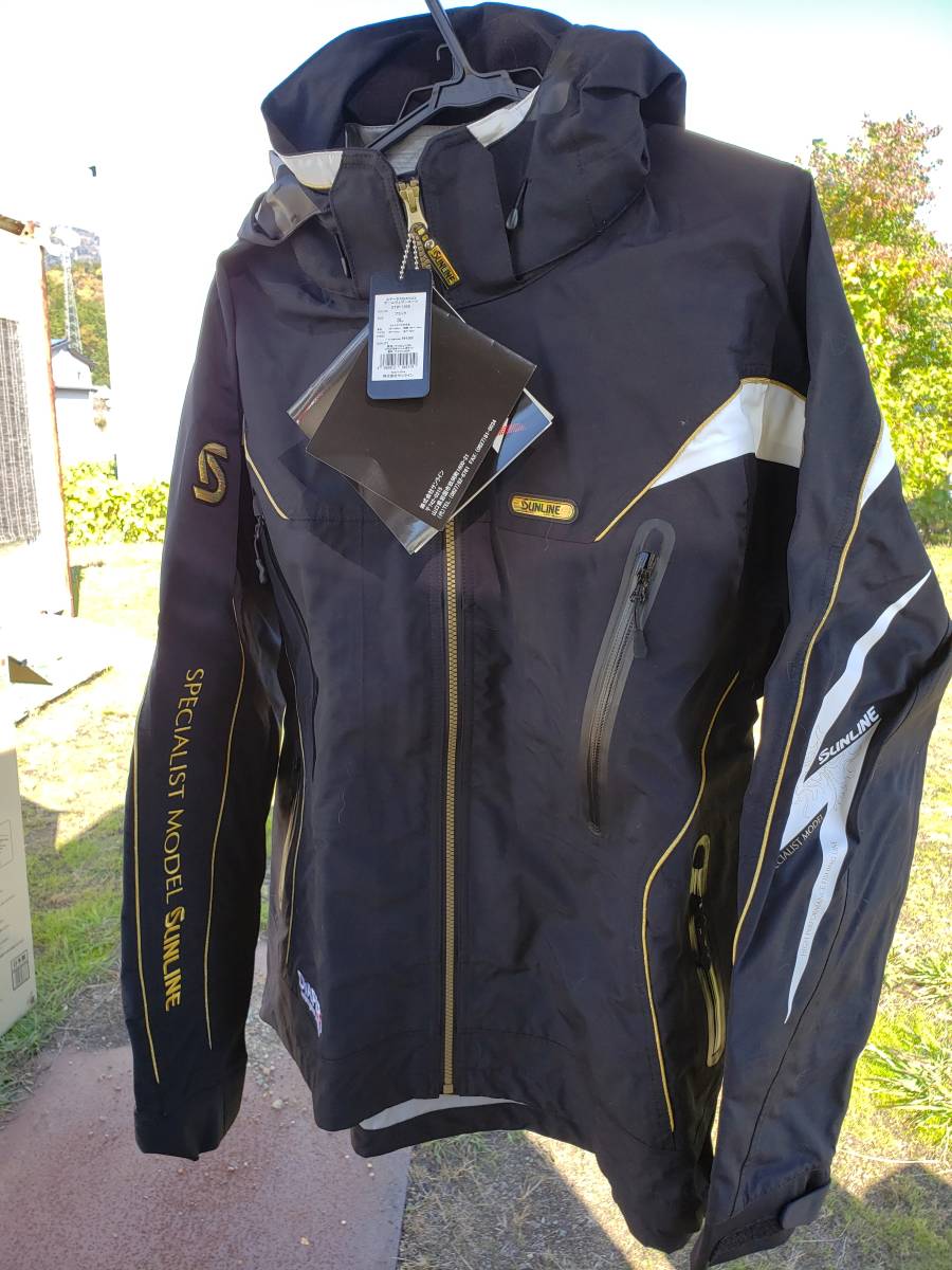 サンラインステータスDIAPLEXオールウェザースーツSTW-1509 3L サン