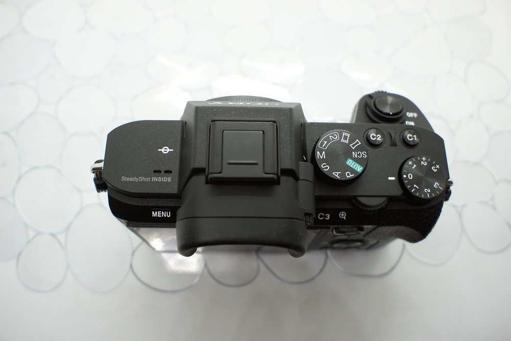 sony フルサイズミラーレス 中古 α7Ⅱ（ILCE-7M2）ボディ 型番：α7Ⅱ