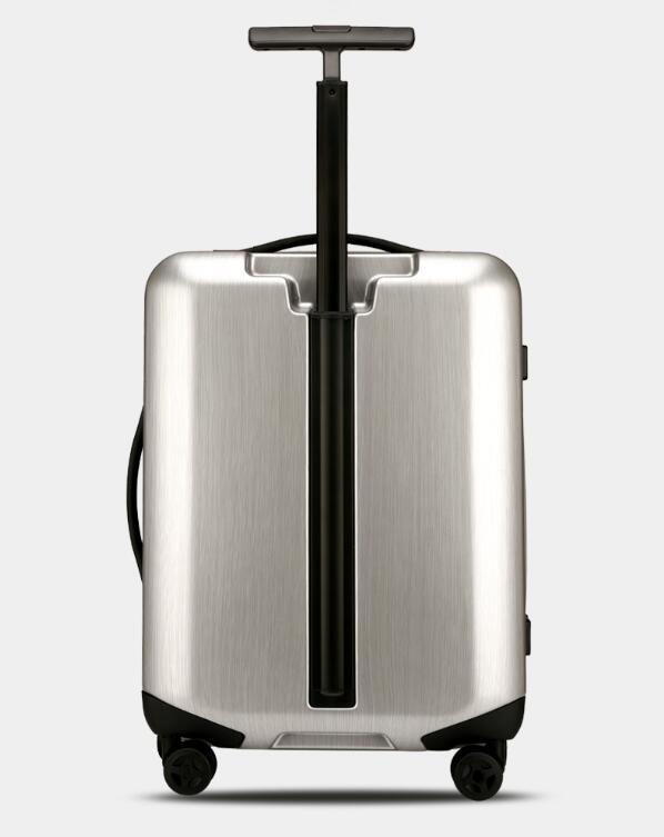 男女通用 ABS+PC 荷物スーツケース ビジネス トロリーケース キャリーバッグ スーツケース 旅行用 22インチ