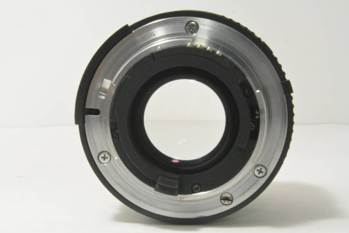 ☆超極上美品☆ニコン NIKON AF NIKKOR 35mm F2 D 【公式通販】