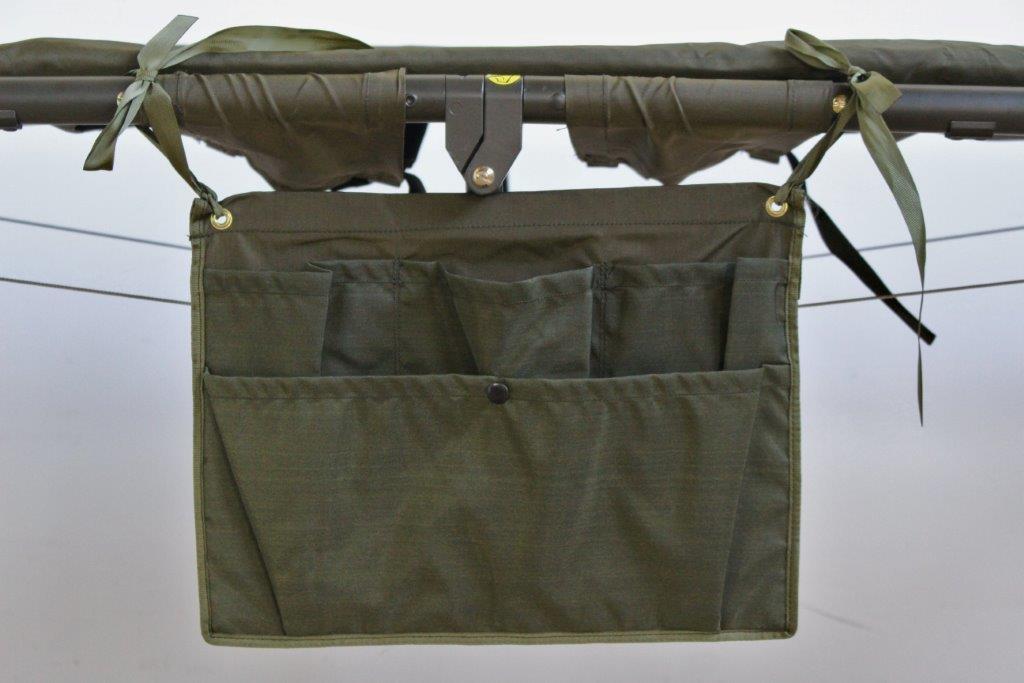 米軍放出品】アメリカ製 折り畳み ベッド 簡易 コット ビンテージ