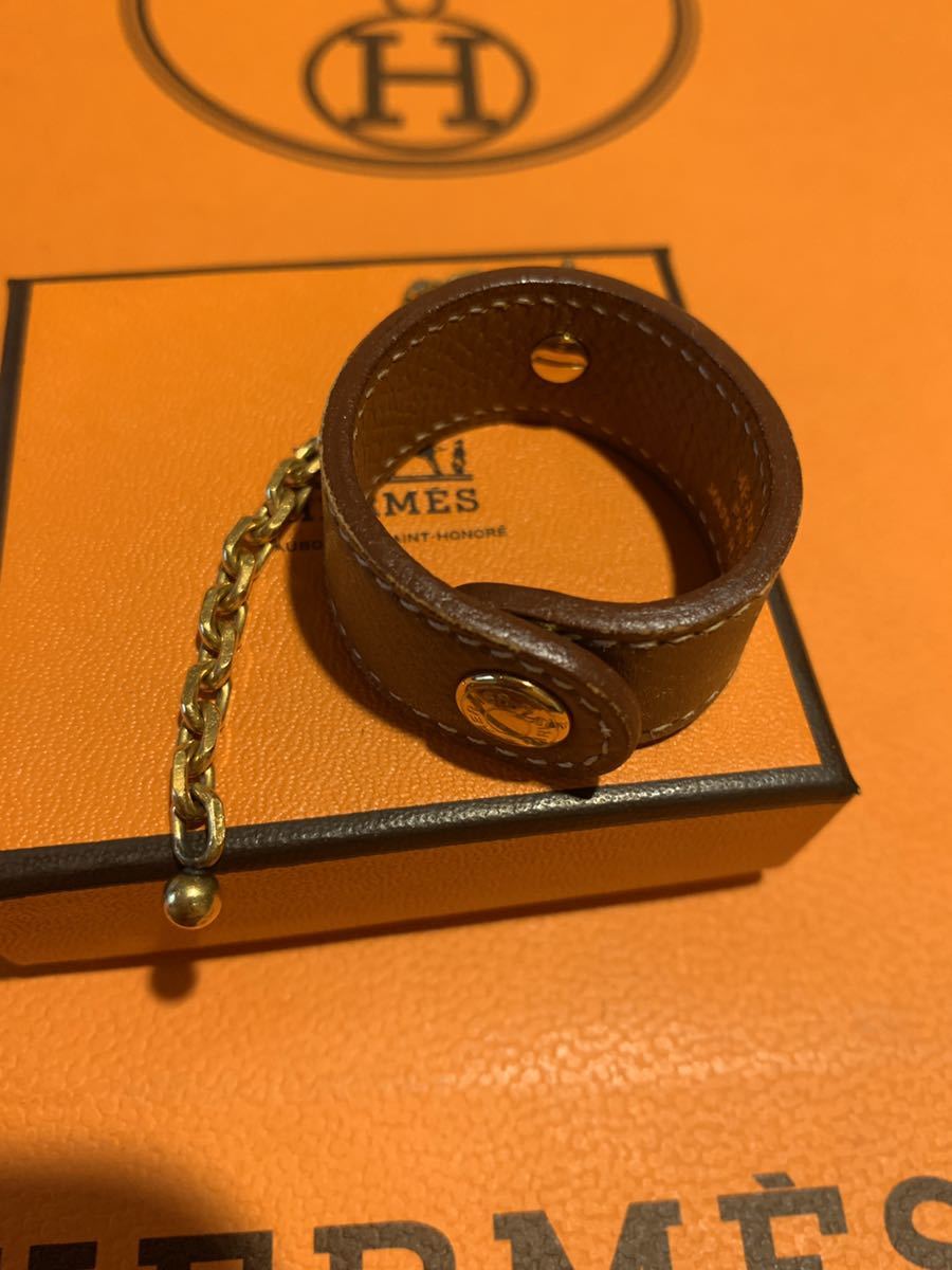 HERMES エルメス グローブホルダー - 手袋ホルダー 公式 超お得