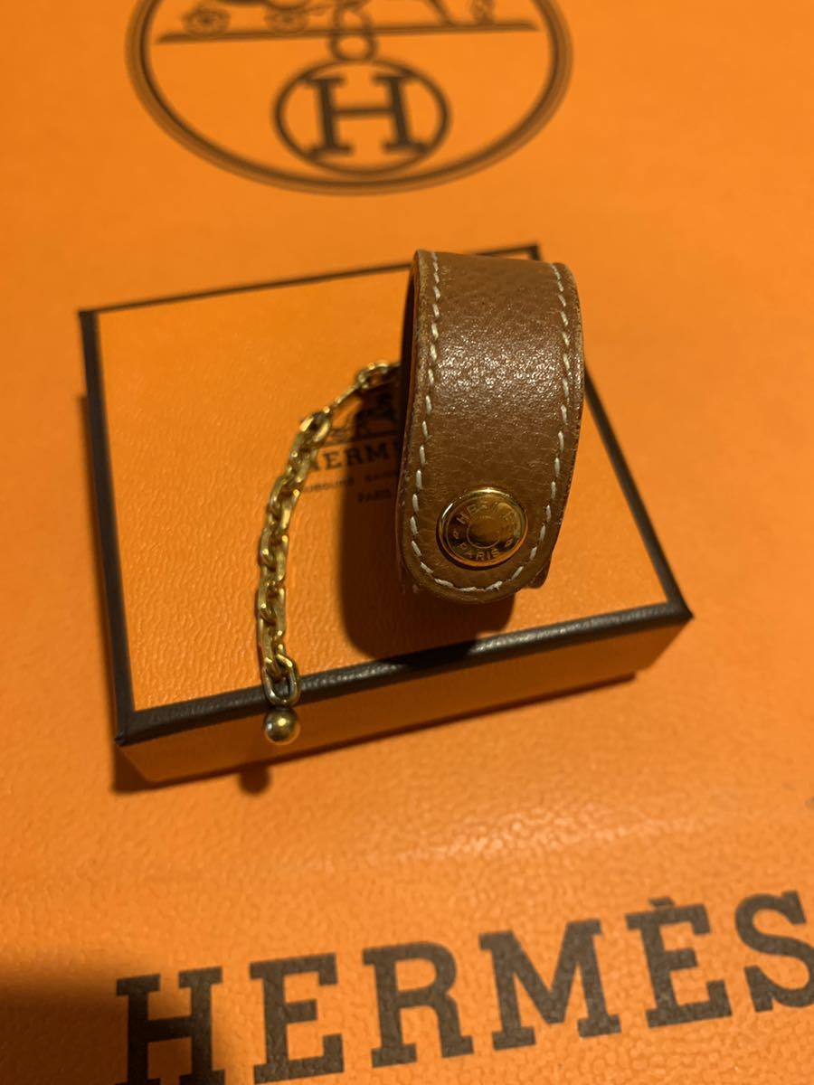 HERMES エルメス グローブホルダー - 手袋ホルダー 公式 超お得