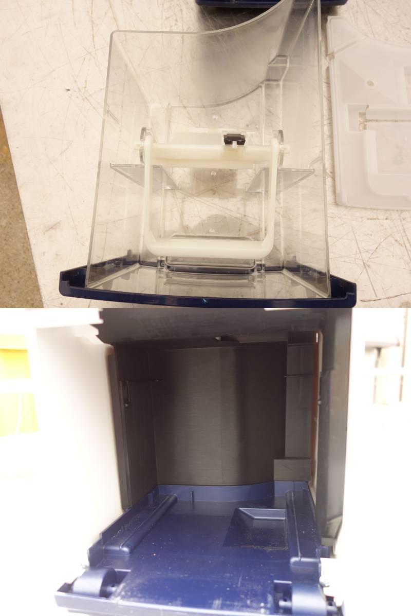 5点 中古】M▽コロナ 除湿機 衣類乾燥機 2013年 木造～20畳 鉄筋～40畳