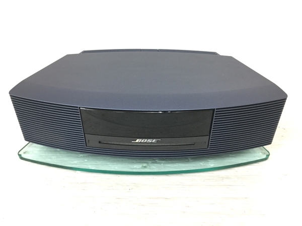 BOSE ボーズ Wave music system3 III CDプレイヤー オーディオ 専用