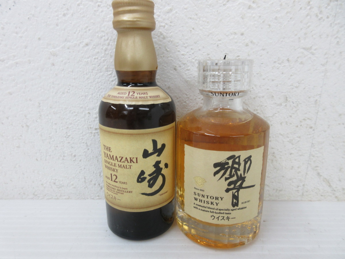 サントリー 季(とき) SUNTORY TOKI 日本未発売☆北米限定