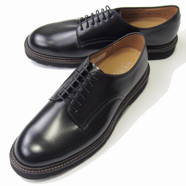 SIZE25cm 新品 REGAL リーガル 24TR プレーントゥ メンズ シューズ  