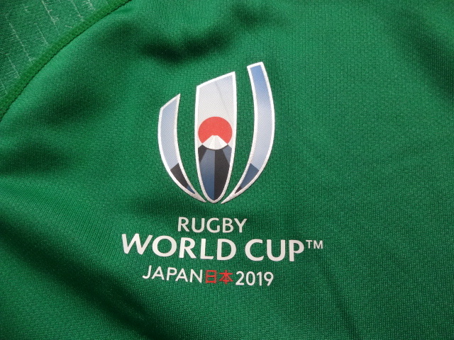 ラグビーウェア アイルランド ジャージ ラグビー レプリカ」の人気商品