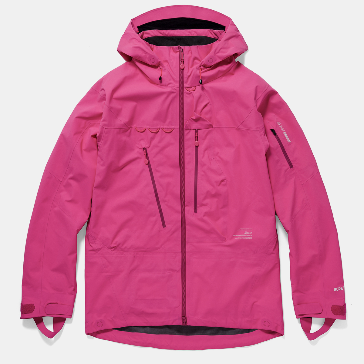 AK457 - BURTON AK Guide Jacket Burton Japan ak457 burton 
