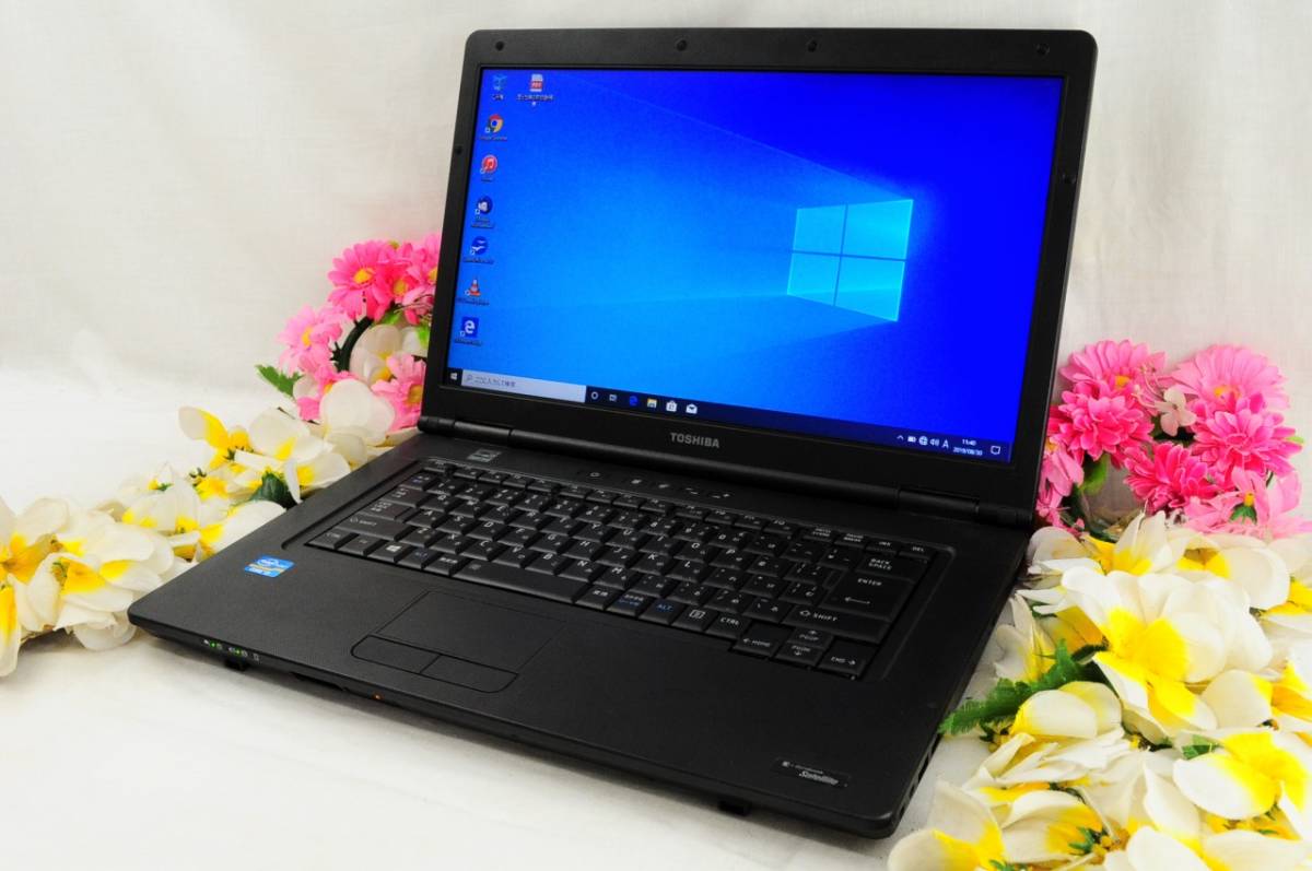 ジャンク!TOSHIBA R731/W2TB○Core i7 2620M 2.7G 4G 128G SSD