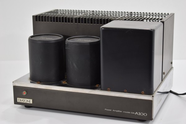 □USED24241□ TELEFUNKEN 12AX7/ECC83（スムースプレート、ダイヤ