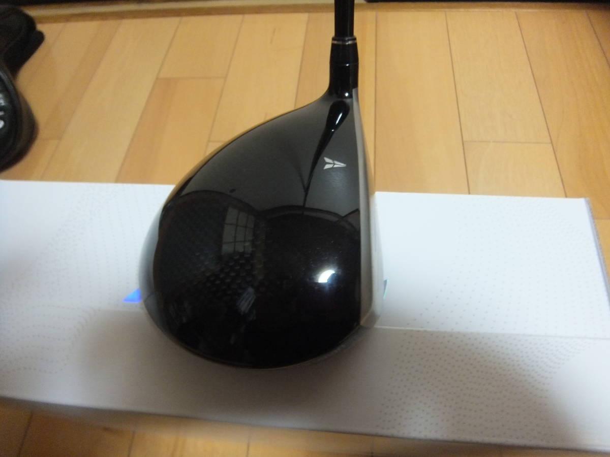 マルマン　シャトルドライバー　NX-1