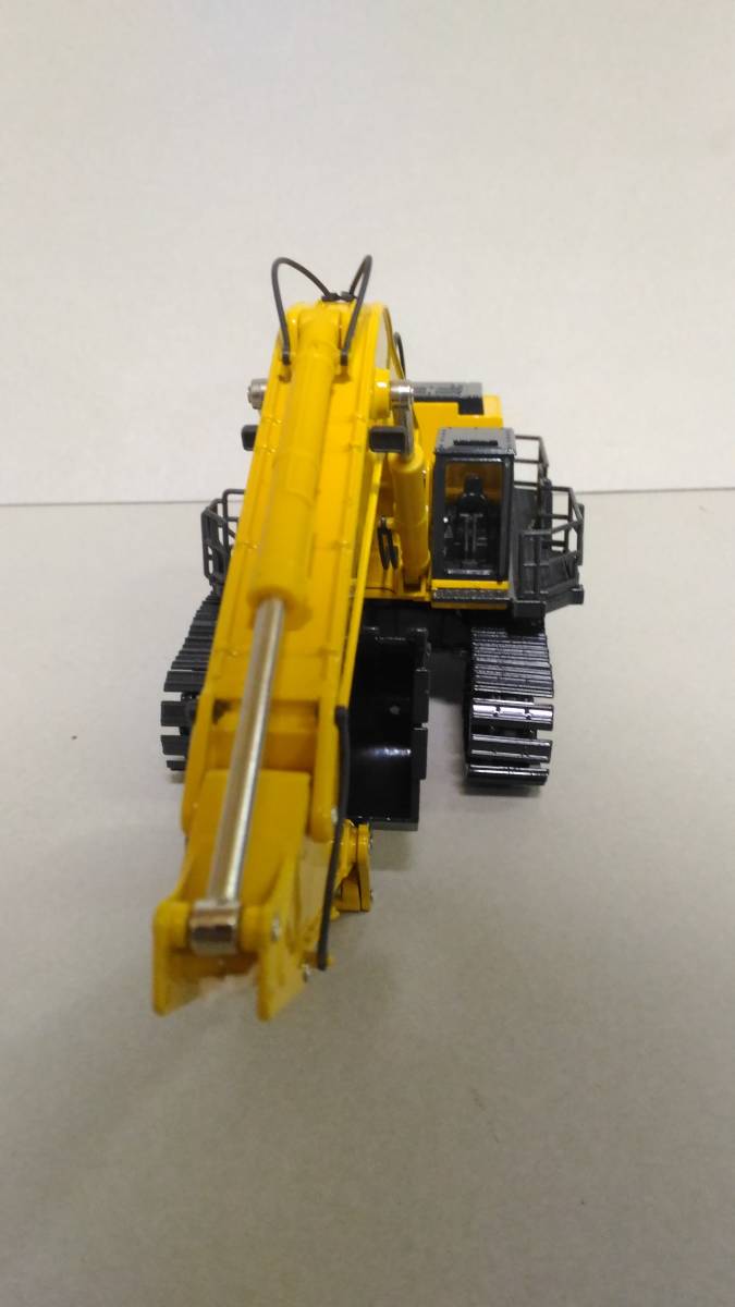 低価，2026 JOAL ショベルカー PC1100LC-6 avance コマツ/KOMATSU 1/50