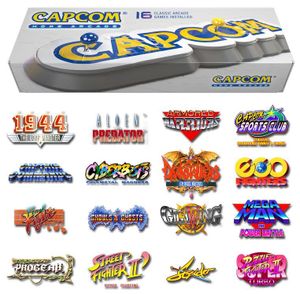 カプコン ホーム アーケードのYahoo!オークション(旧ヤフオク!)の相場