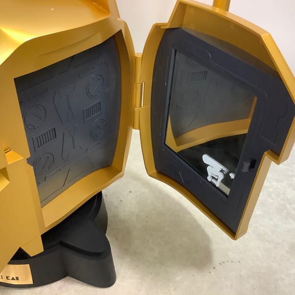 【未使用】貝印GET!当選品 貝印 Zガンダム 百式ホルダーストッカー 1円～ 貝印特製 百式ホルダーストッカー 貝印 GET! Z GUNDAM CAMPAIGN