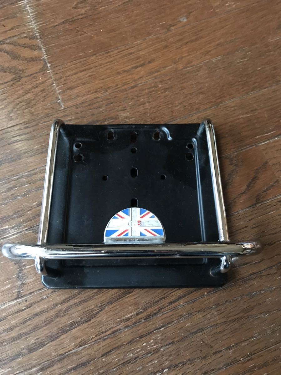 正規品，新品 vespa ベスパ ナンバープレートホルダー バンパー gs160 mods(ピアジオ用)｜売買されたオークション情報、yahooの商品情報をアーカイブ公開 - オークファン ピアジオ用