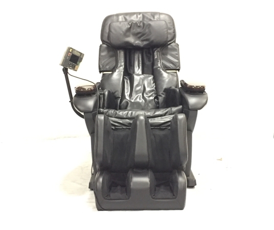 中古 Panasonic パナソニック REALPRO EP7000-K マッサージチェア ブラック 家庭用電気マッサージ器 楽直 N4537931 Panasonic パナソニック マッサージチェア リアルプロのYahoo!オークション(旧ヤフオク!)の相場・価格を見る REALPRO パナソニック(美容、健康