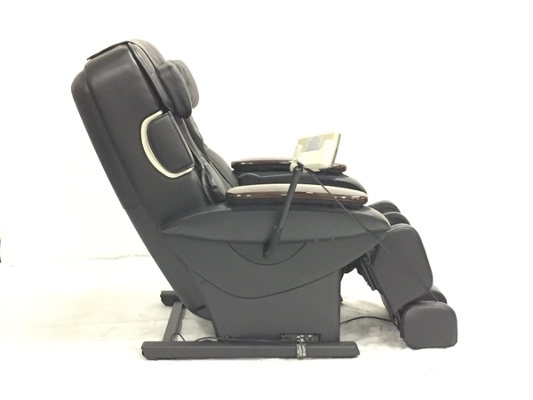 中古 Panasonic パナソニック REALPRO EP7000-K マッサージチェア ブラック 家庭用電気マッサージ器 楽直 N4537931 Panasonic パナソニック マッサージチェア リアルプロのYahoo!オークション(旧ヤフオク!)の相場・価格を見る REALPRO パナソニック(美容、健康