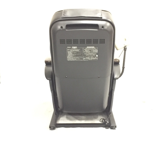 中古 Panasonic パナソニック REALPRO EP7000-K マッサージチェア ブラック 家庭用電気マッサージ器 楽直 N4537931 Panasonic パナソニック マッサージチェア リアルプロのYahoo!オークション(旧ヤフオク!)の相場・価格を見る REALPRO パナソニック(美容、健康
