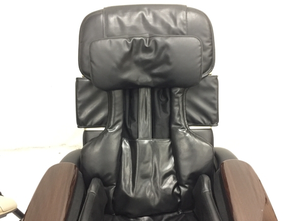 中古 Panasonic パナソニック REALPRO EP7000-K マッサージチェア ブラック 家庭用電気マッサージ器 楽直 N4537931 Panasonic パナソニック マッサージチェア リアルプロのYahoo!オークション(旧ヤフオク!)の相場・価格を見る REALPRO パナソニック(美容、健康