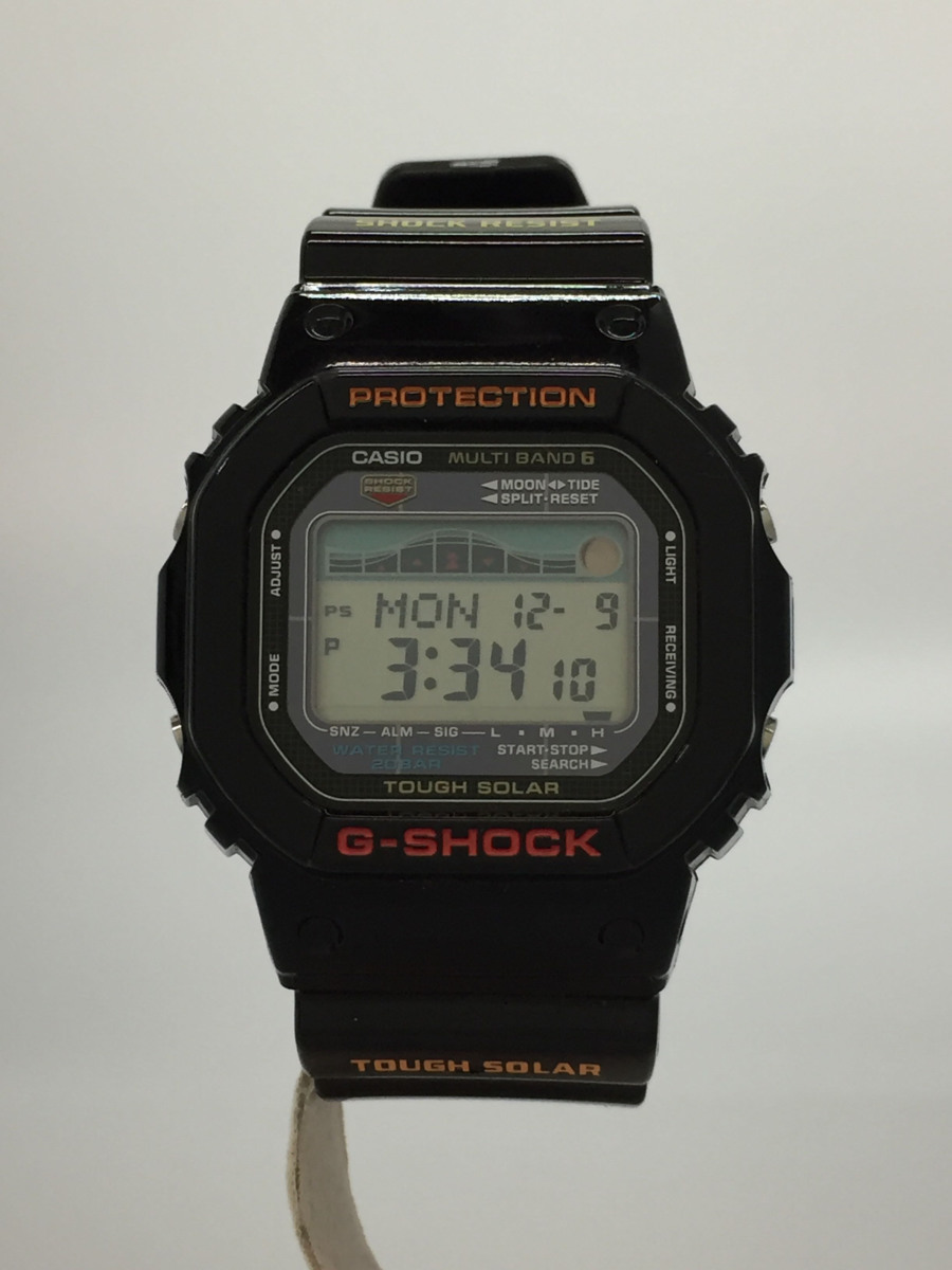 【豊富な，新作】 CASIO クォーツ腕時計/デジタル/GWX-5600(デジタル)｜売買されたオークション情報、yahooの商品情報をアーカイブ公開 - オークファン その他