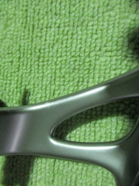 V36 日産スカイライン カーボン 3D プリント シフトパドル アセンブリ