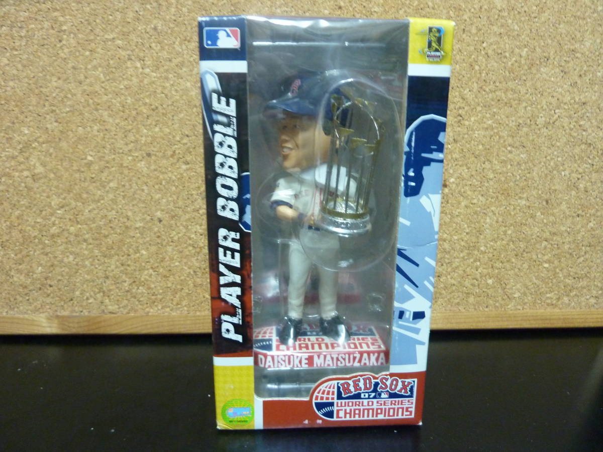 0 MLB World Series レッドソックス Red - ワールドシリーズ Sox 