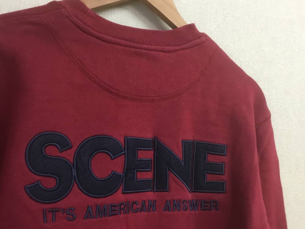 送料無料！SCENE IT