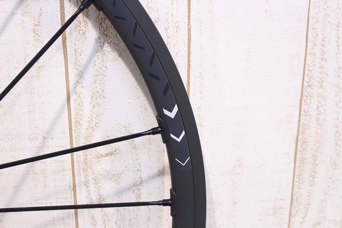 FULCRUM フルクラム RACING ZERO Nite WO C17 シマノフリー 11s対応 新品_7