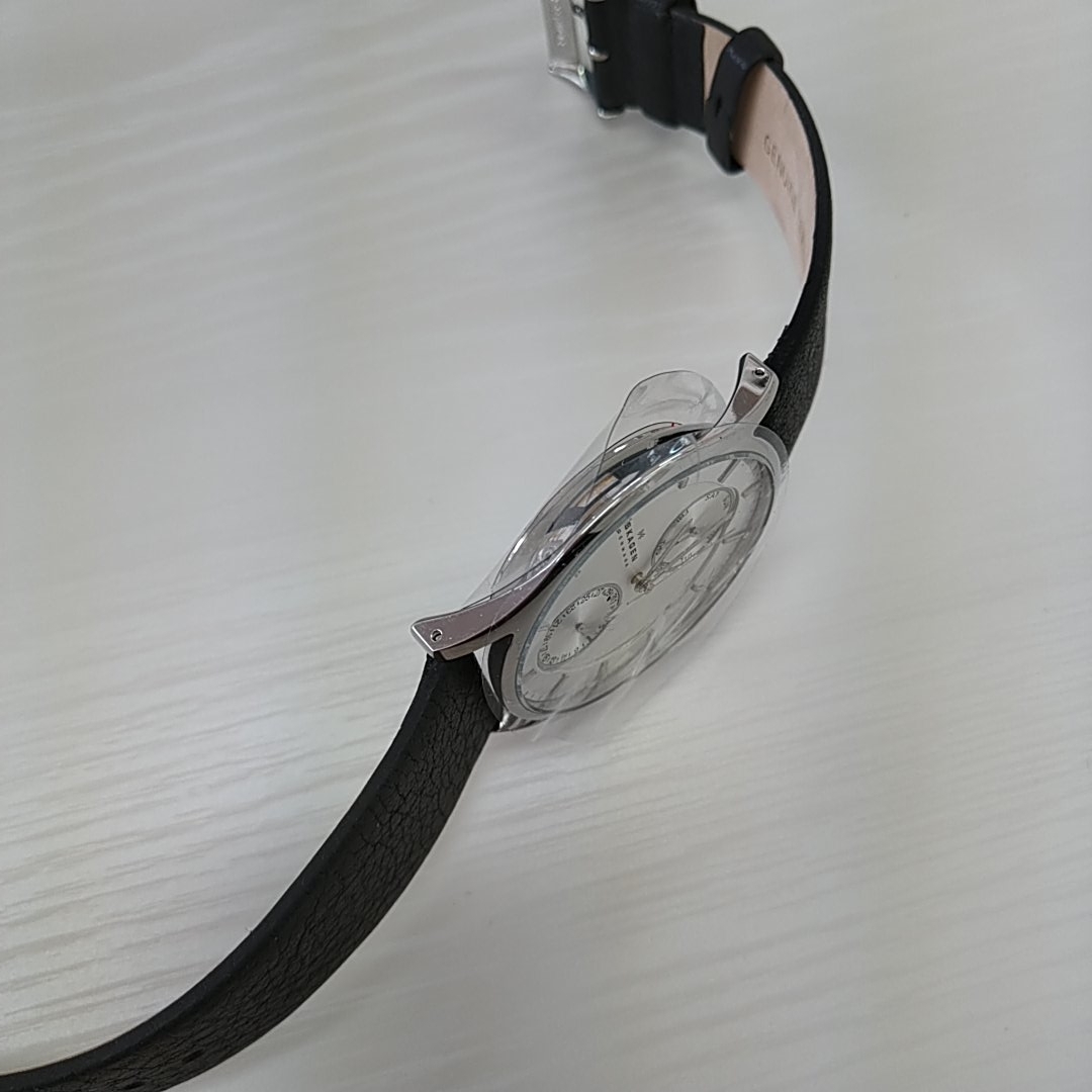 ジャンク扱い★[スカーゲン] 腕時計 HOLST SKW6065_8