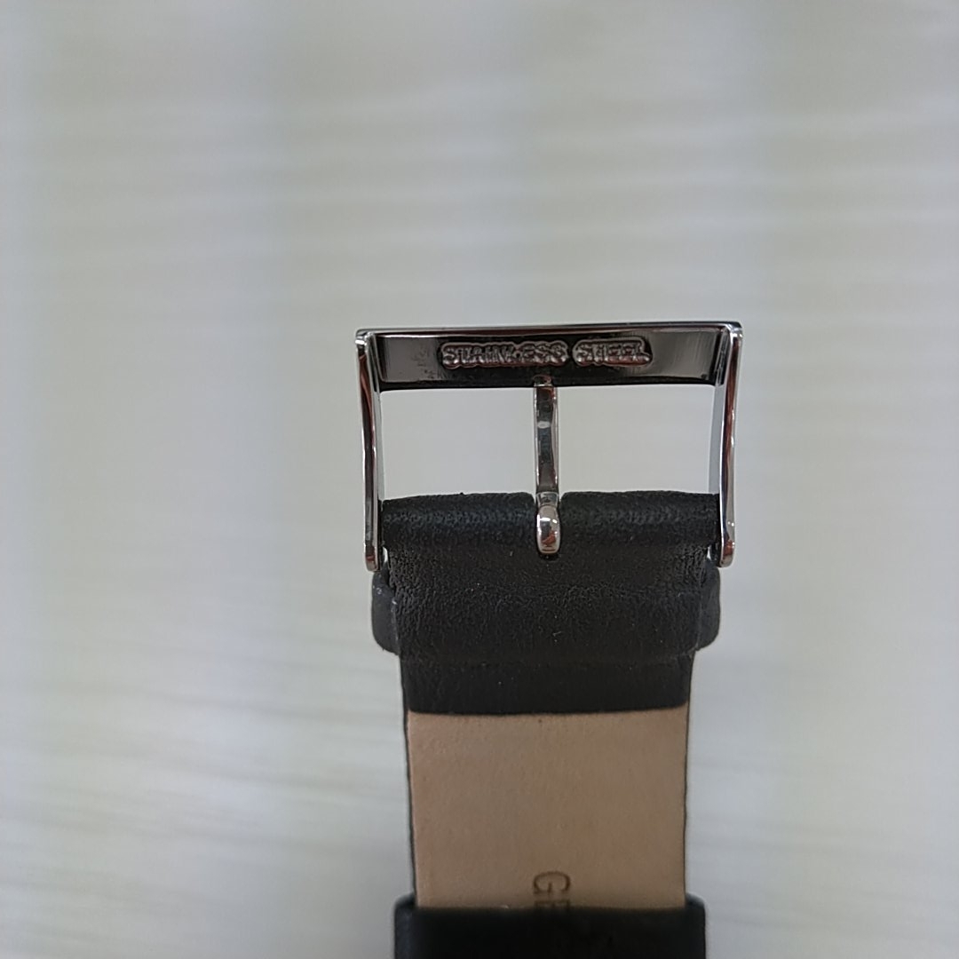 ジャンク扱い★[スカーゲン] 腕時計 HOLST SKW6065_9