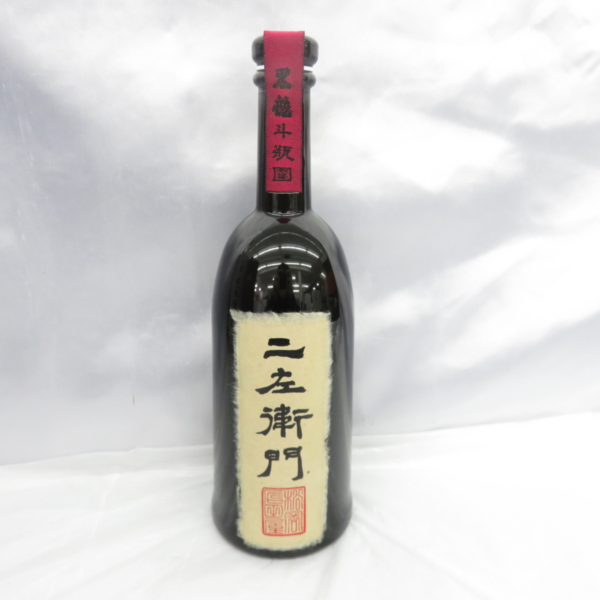黒龍 二左衛門 : 720ml | 純米大吟醸 黒龍酒造 仁左衛門 720ml 食品 