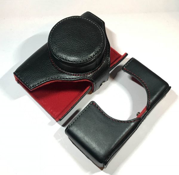 格安 良上品 即決】SIGMA 純正 革製ハードケース HC-11 (DP1 DP2