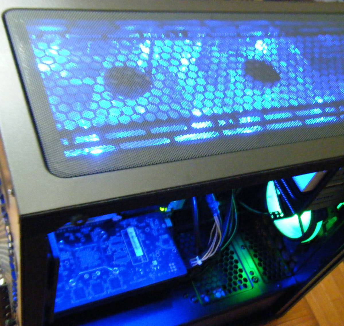 i7 CPU ⁄ マザーボード メモリ 5点セット、マザーボード•グラフィック 