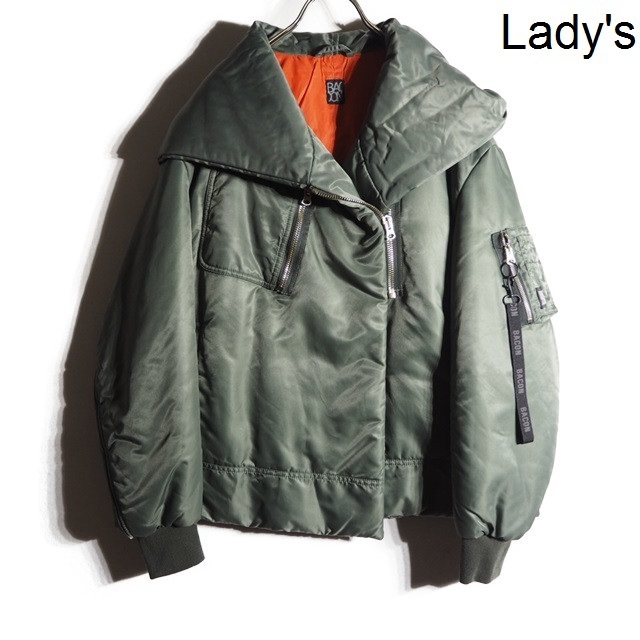 ベーコン L