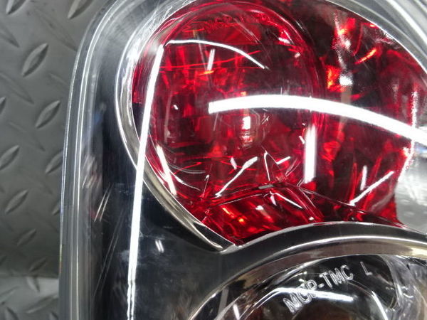 r53 mini用　JUNYAN LEDテールレンズ r53 mini用 JUNYAN LEDテールレンズ MINI（ミニ） クーパー S 社外
