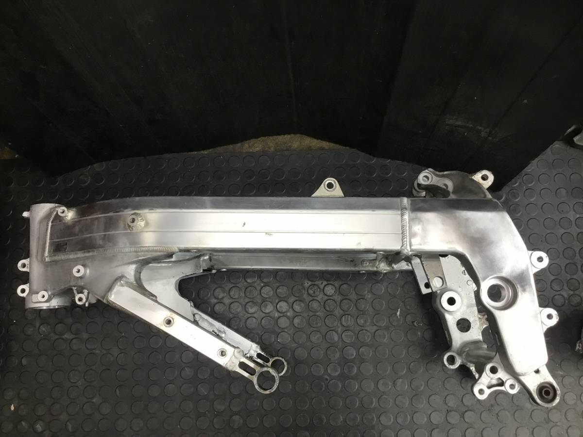 NSR250R ホンダ MC18 0 MC16 書類付きフレーム 書有りメイン Yahoo 
