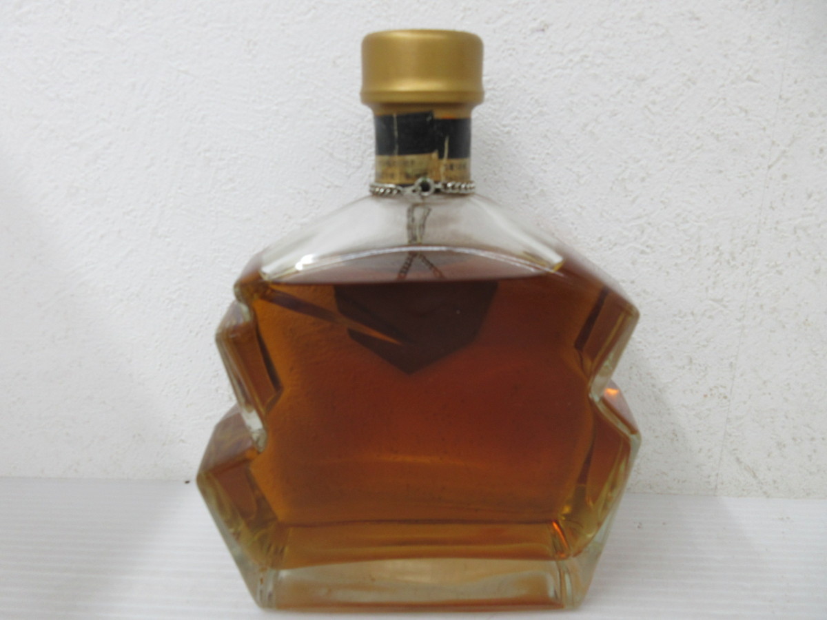 三楽オーシャン 「浅間」 OCEAN WHISKY ASAMA 720ml 43% 特級 従価